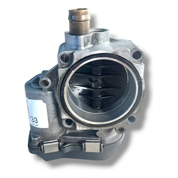 Tbi Corpo Borboleta Bmw 320i Gp 2.0 2013 2014 2015 16 17 18