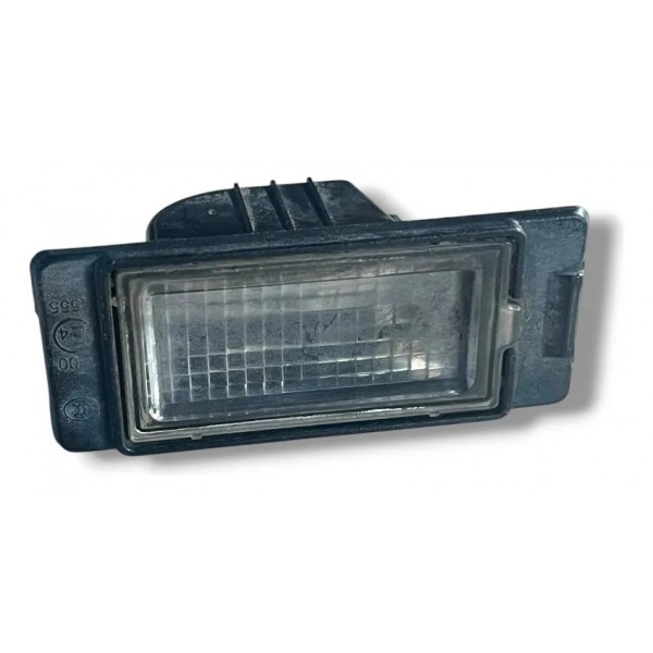 Lanterna Luz Placa Gm Ônix 2020 2021 2023 2024 2026