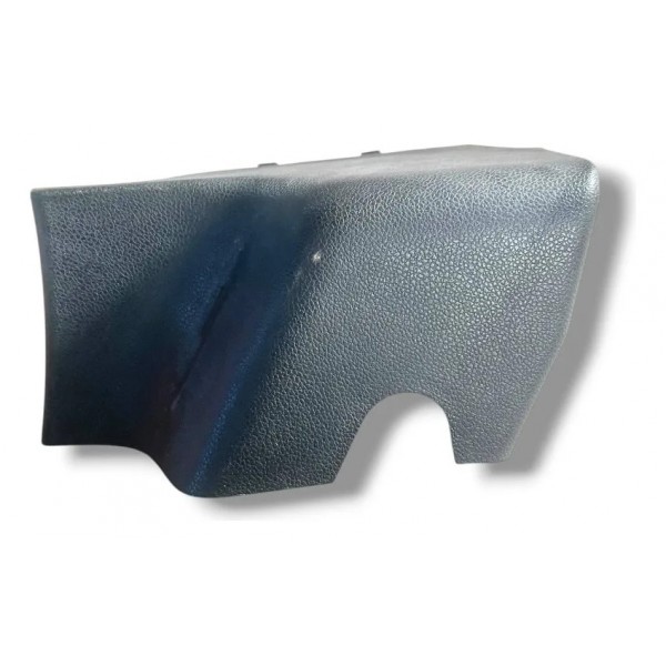 Moldura Lateral Tras Dir Ford Fiesta 1.6 2010 2011 2013