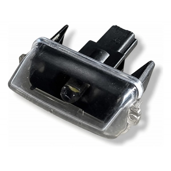 Luz Placa 2.0 Toyota Corolla 2015 2016 2017 2018