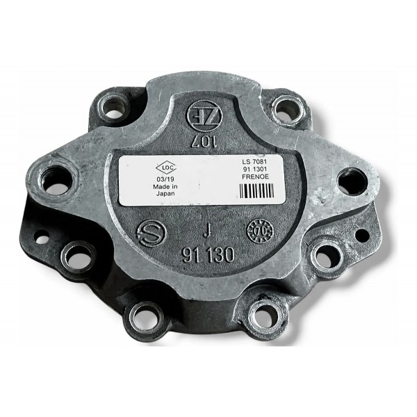 Tampa Bomba Direção Renault Master 2.5 2007 2008 2009 2010