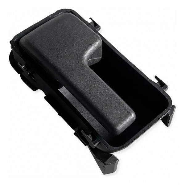 Maçaneta Interna Diant Esq Fiat Uno Mille 1997 1998 1999 05