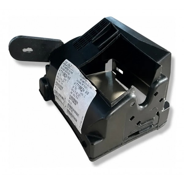 Suporte Caixa Fusível Peugeot 207 206 2009 2010 2011 2012