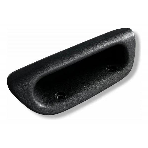 Moldura Puxador Int Diant Dir Gm Corsa Classic 1994 1995 10 Preto