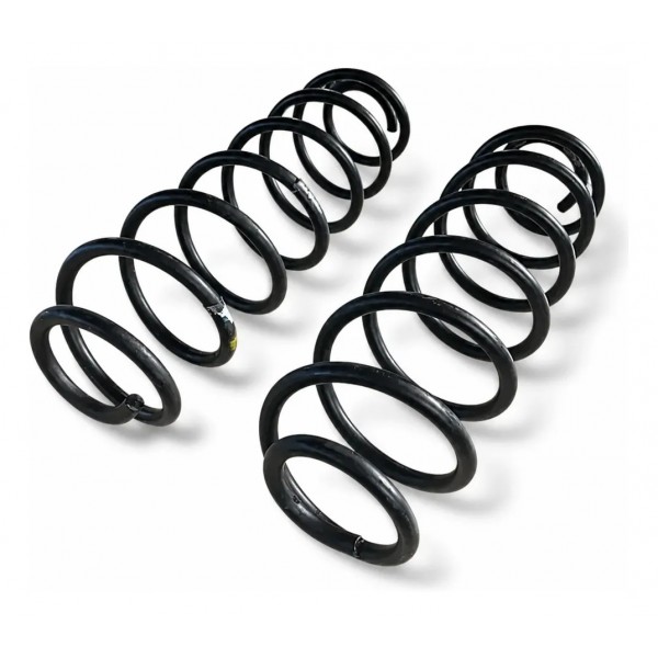 Par Mola Dianteira  Ford Fiesta 2010 2011 2012 2013