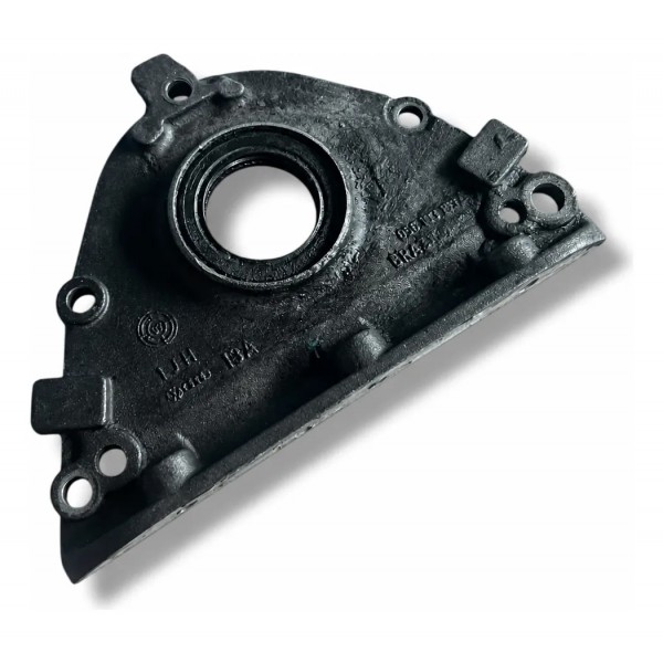 Flange Retentor Volkswagen Gol G3 1.0 2000 2001 2002 2003 05
