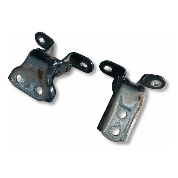 Par Dobradiça Porta Diant Esq Toyota Camry 2010 2011 2012 14