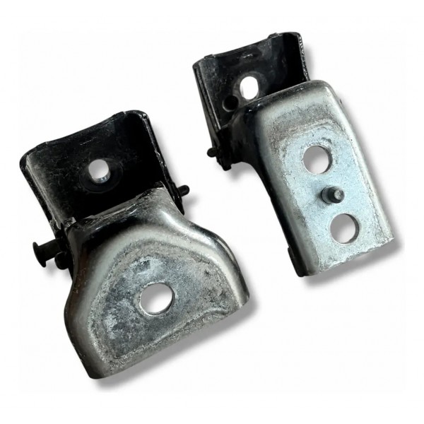 Par Dobradiça Trás Dir Toyota Camry 2010 2011 2012