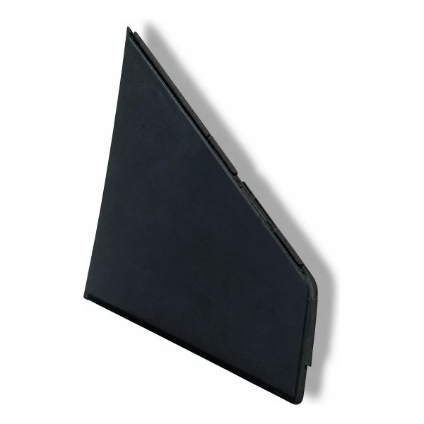 Acabamento Externo Retrovisor Dir  Ford Fiesta 2010 2013