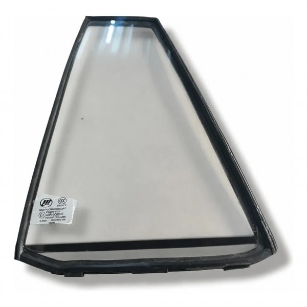 Vidro Fixo Traseiro Direito Lifan X60 2013 2014 2015 2016