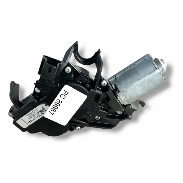 Motor Limpador Vidro Trás Renault Sandero 2008 2009 2010 12