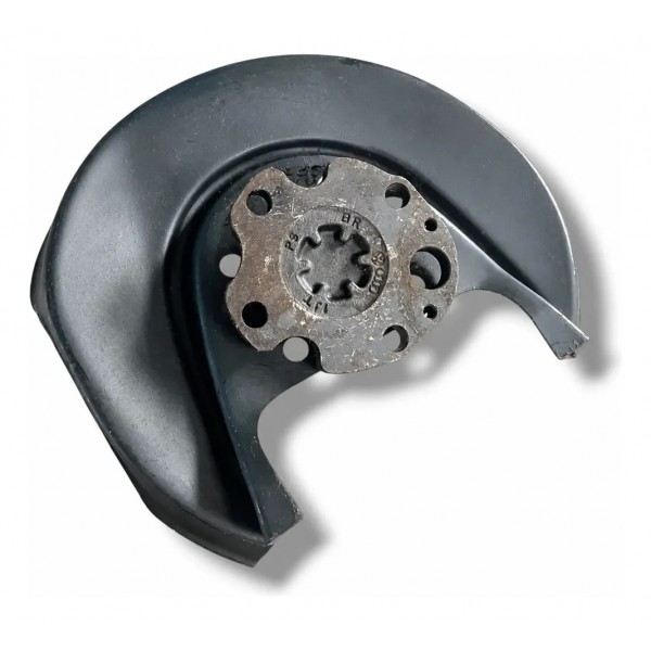 Cubo Roda Traseiro Vw Saveiro G7 1.6 2017 2018 2019 2020