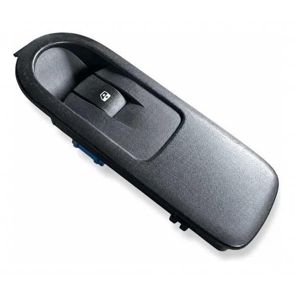 Comando Vidro Elétrico Renault Sandero 2008 2009 2010 2012