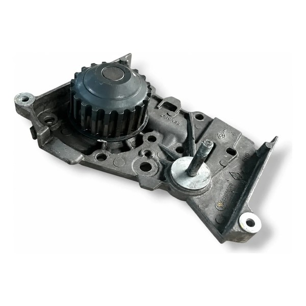 Bomba Água Renault Sandero Logan 2008 2009 2010 2011 2012