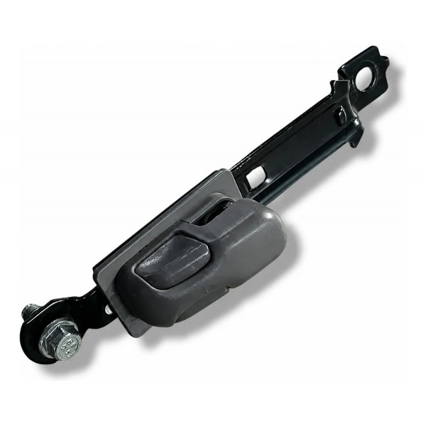 Trilho Regulagem Cinto Diant Hyundai Tucson 2008 2014 2016