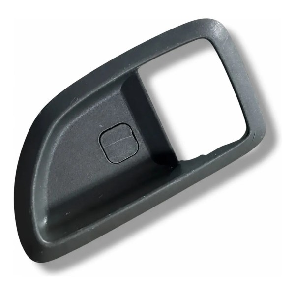 Moldura Maçaneta Int Tras Esq Hyundai Tucson 2008 2012 14 16