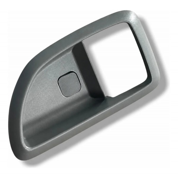 Moldura Maçaneta Int Tras Esq Hyundai Tucson 2008 2012 14 16