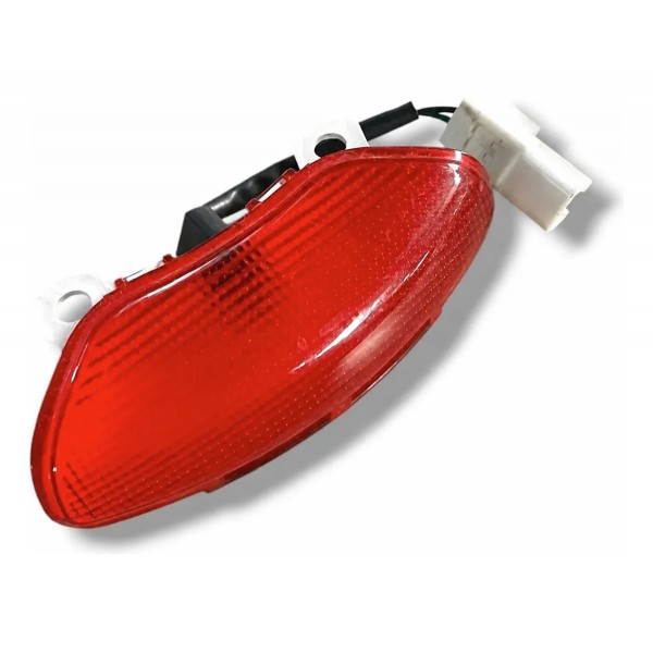 Luz Cortesia Porta Diant Esq Hyundai Tucson 2008 2014 2016