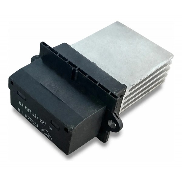 Resistência Caixa Evaporadora Peugeot 607 2002 2003 2004