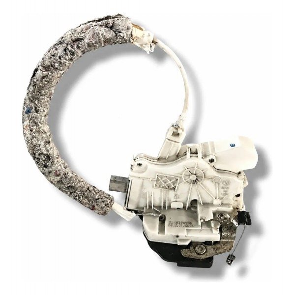Fechadura Eletrica Traseira Esquerda Vw Gol G5 1.0 2008 09