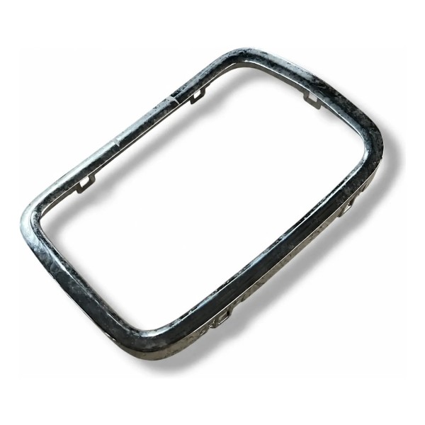 Moldura Alavanca Marcha Peugeot 607 2002 2003 2004 2005