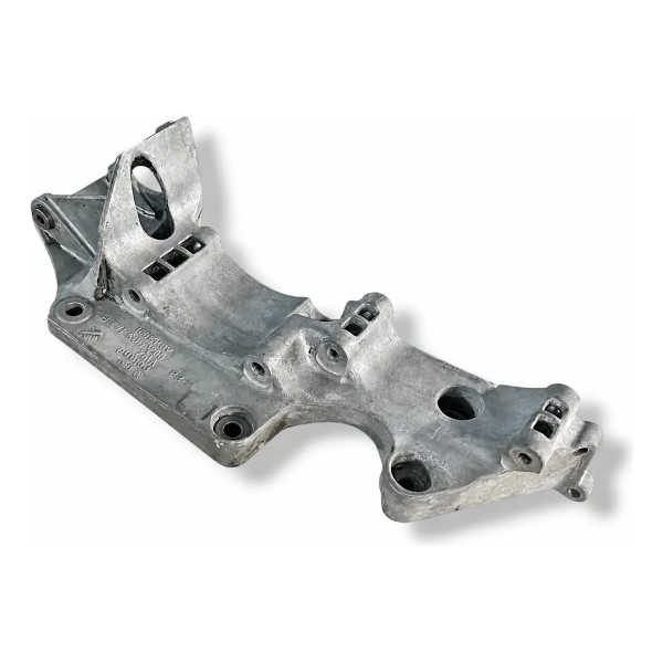 Suporte Alternado Compressor Vw Golf Gti 1.8 2003 2004 2005