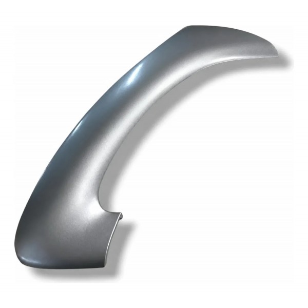 Moldura Puxador Porta Esquerda Renault Duster 2012