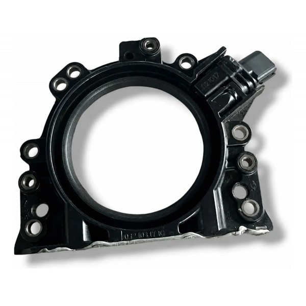Flange Virabrequim Vw Gol G5 1.0 2008 2009 2010 2011 2012