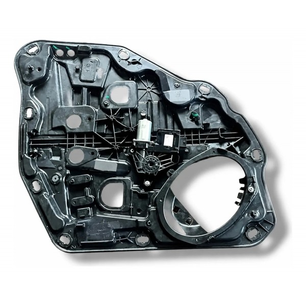 Máquina Vidro Traseira Dir Jeep Renegade 2016 2018 2019 2020