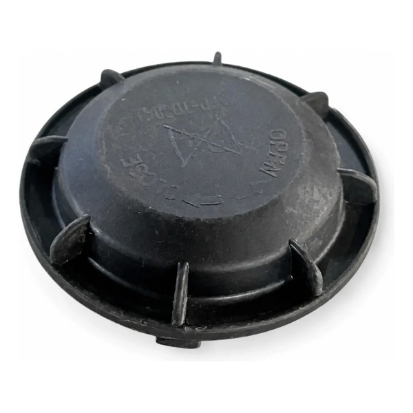 Tampa Vedação Farol Gm Sonic 2011 2012 2013
