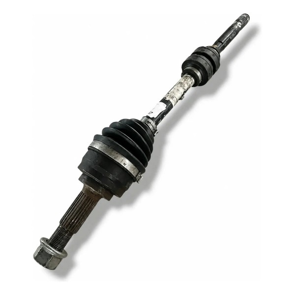Semi Eixo Direito Nissan March 1.0 16v Flex 4cc 2014 2015 16