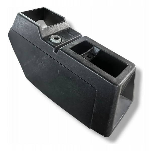 Console Central Vw Gol Quadrado 1985 1986 1987 1988 1989