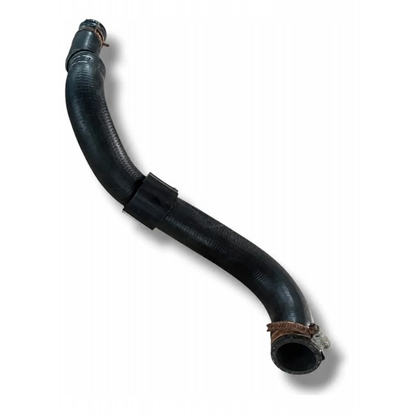 Mangueira Inferior Radiador Vw Gol G5 2008 2009 2010 2011 12