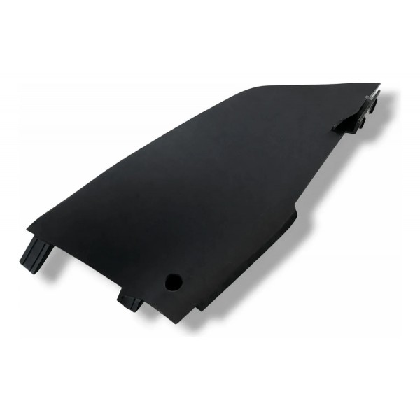 Acabamento Esquerdo Console Central Peugeot 208 2016 2017