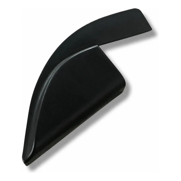 Acabamento Interno Retrovisor Esq Hyundai Hb20 2014 2015 16