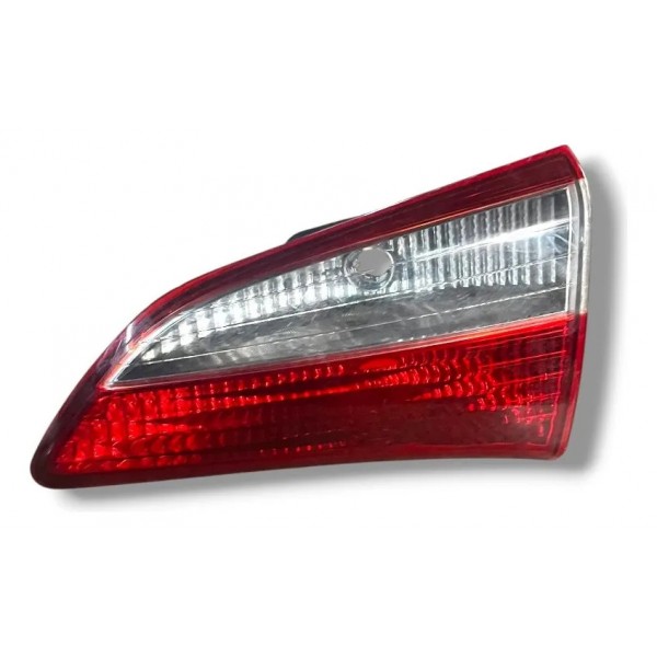 Lanterna Direita Tampa Traseira Hyundai Hb20 Hatch 2013 2014