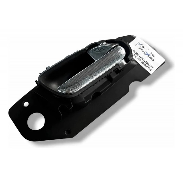 Maçaneta Interna Dianteira Direita Peugeot 607 2002 2003