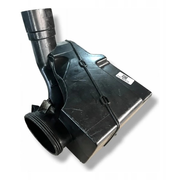 Caixa Ressonadora Citroen C4 Pallas 2008 2009 2010 2011