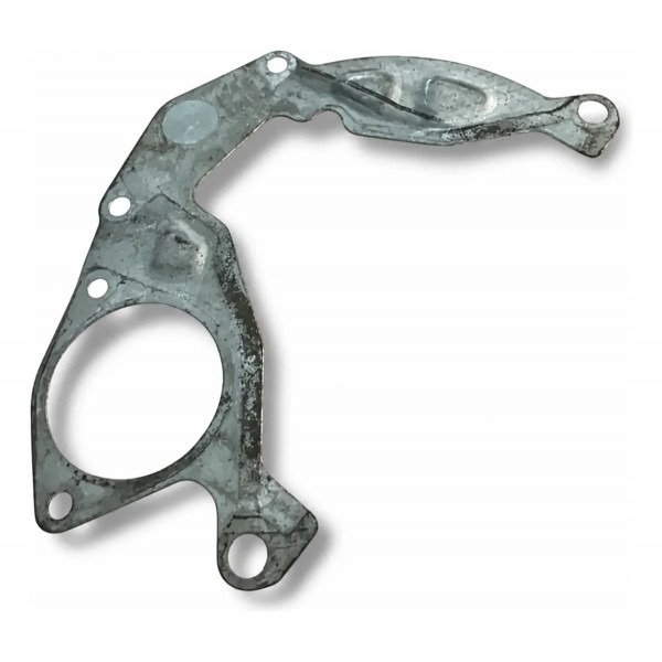 Defletor Flange Caixa Câmbio Kia Picanto 2007 2008 2009 2011