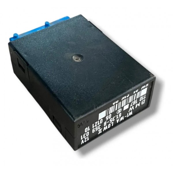Rele Limpador Parabrisa Bmw 318i 1995 1996 1997 1998 1999