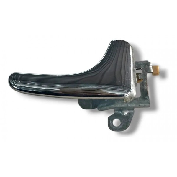 Maçaneta Interna Traseira Direita Volvo V40 2002 2003 2004