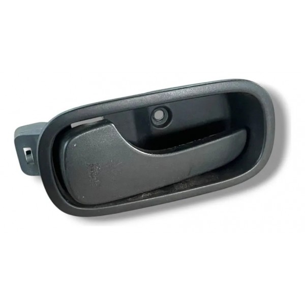 Maçaneta Interna Tras Esq Fiat Uno Vivace 2012 2013 2014 15