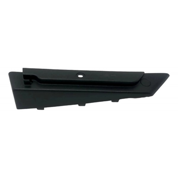 Suporte Bagagito Esquerdo Hyundai I30 2008 A 2011 2.0 Manual Preto