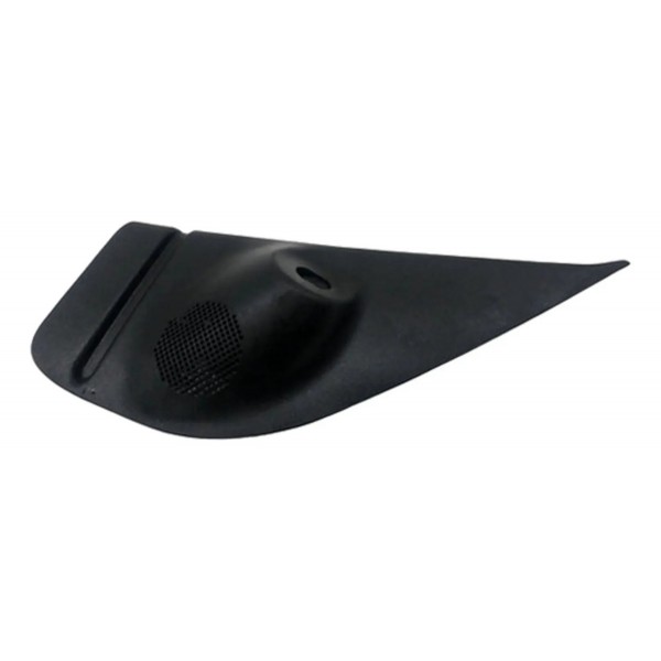 Acabamento Retrovisor Interno Esquerdo Fiat Palio 2002 A 200