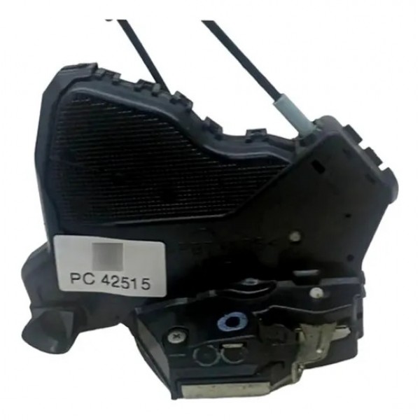 Fechadura Elétrica Dianteira Direita Toyota Corolla 2009 A 2