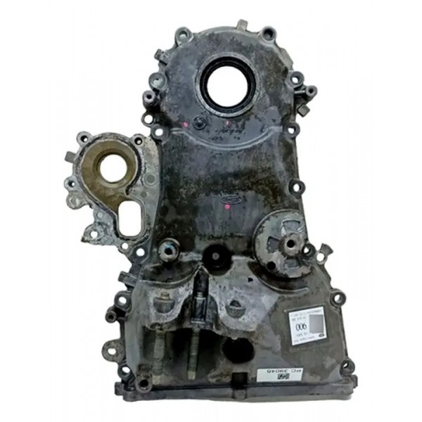 Tampa Frontal Motor Ford Ecosport 2018 A 2021 1.5 3cc