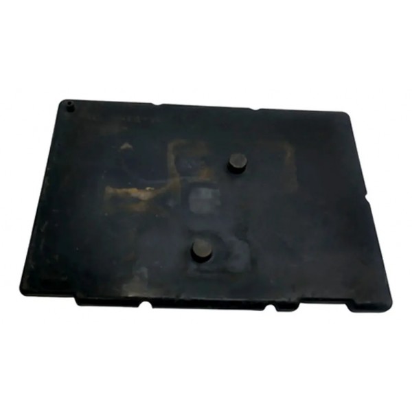 Acabamento Suporte Bateria Toyota Camry 2008 A 2011 3.5 V6 Preto