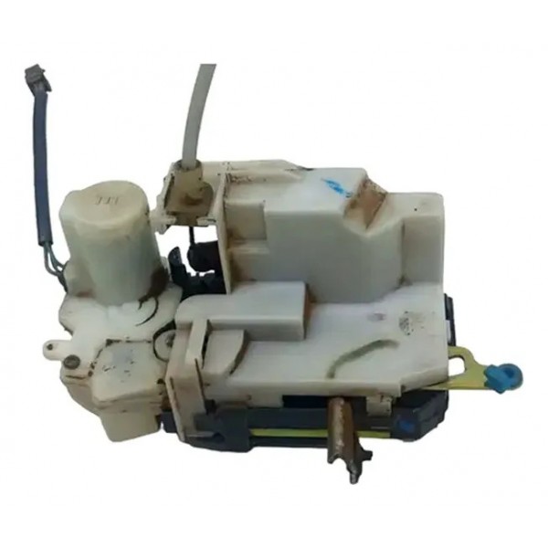Fechado Elétrico Esquerda Gm Celta 2008 A 2011 1.0 8v 2 Port