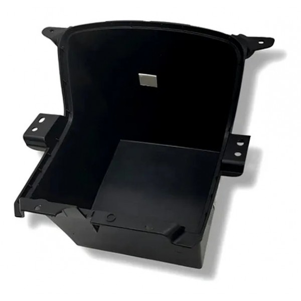 Porta Objetos Console Mitsubishi Outlander 2008 A 2012
