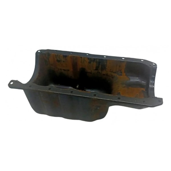 Cárter Óleo Motor Ford Ka 2007 A 2011 1.0 8v